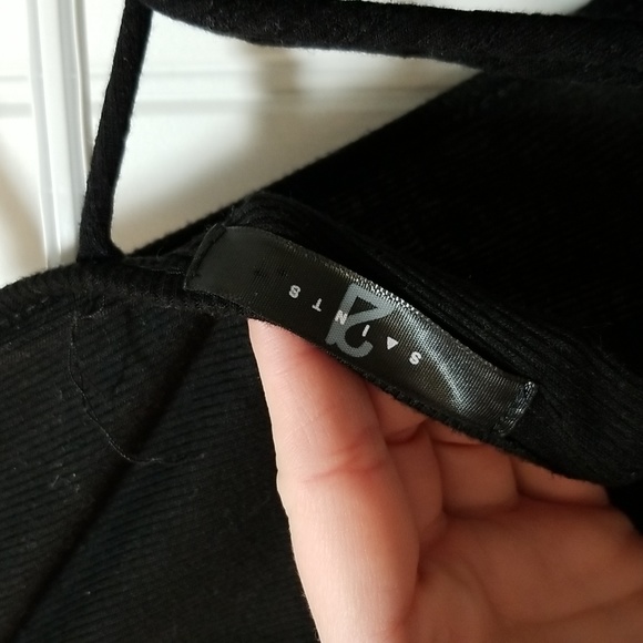 21 Saints Mini Dress - Picture 4 of 5